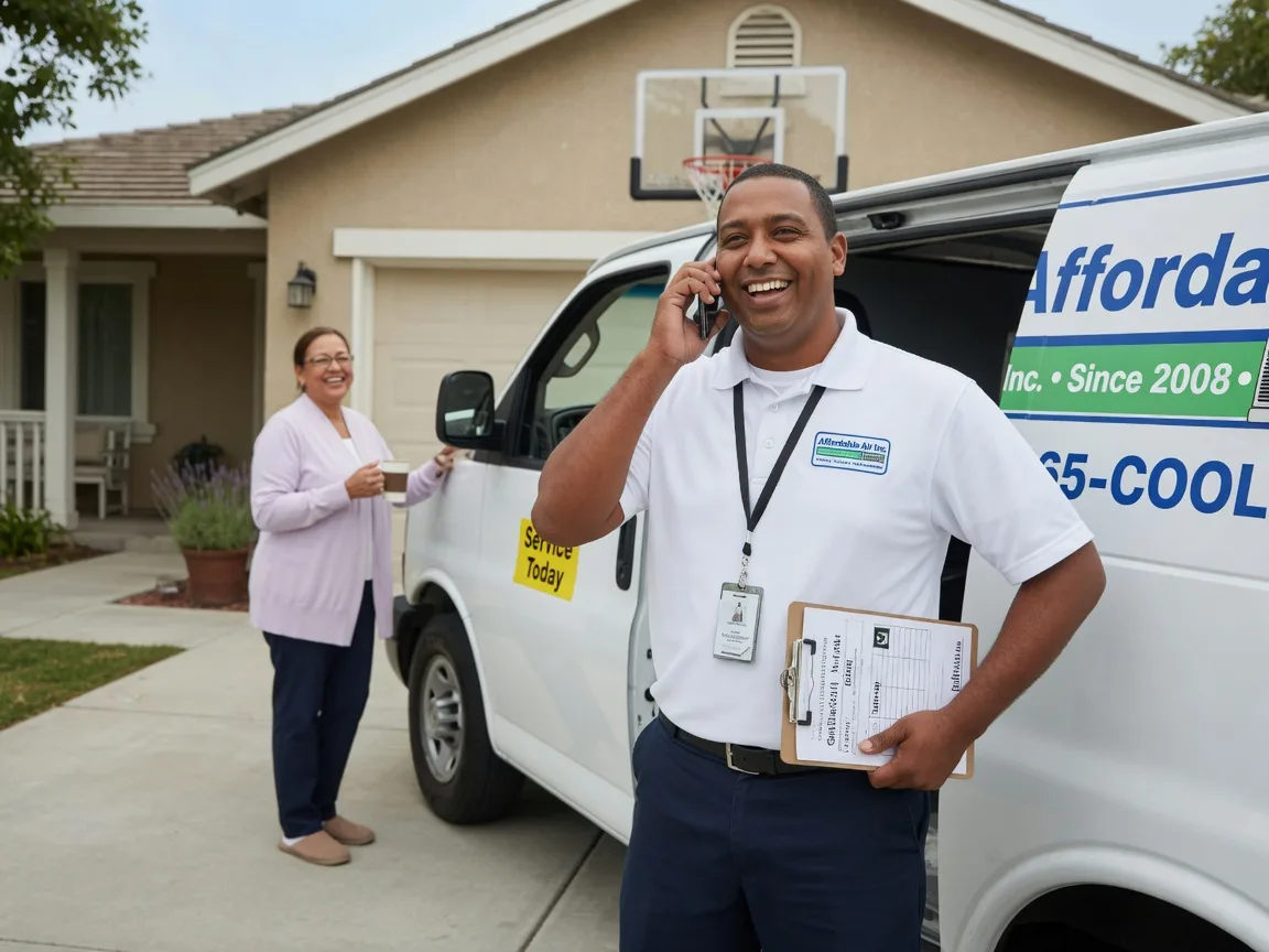 Central Ac Repair Big Sandy, TX FAQs